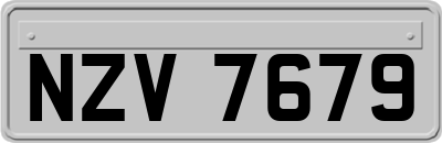 NZV7679
