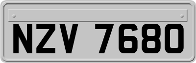 NZV7680