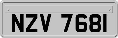 NZV7681
