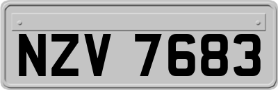 NZV7683