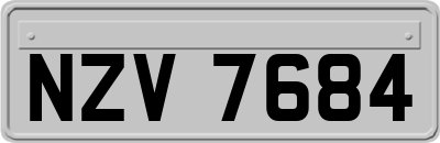NZV7684