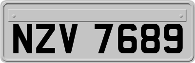 NZV7689