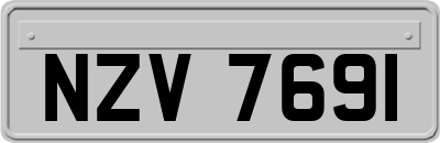 NZV7691
