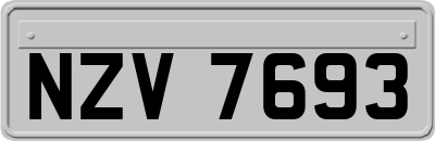 NZV7693