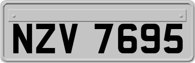 NZV7695