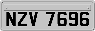 NZV7696