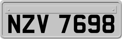 NZV7698