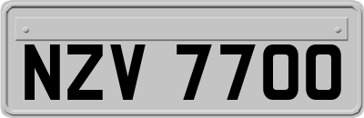 NZV7700