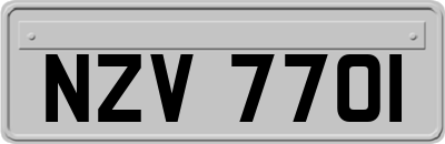NZV7701