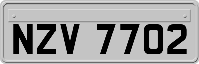 NZV7702