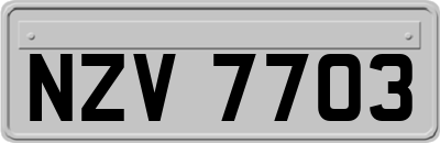 NZV7703