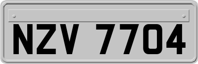 NZV7704