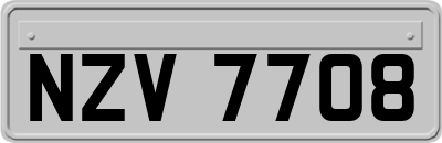 NZV7708