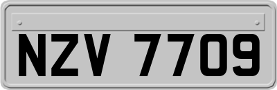 NZV7709