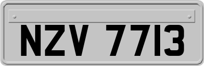 NZV7713
