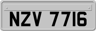NZV7716