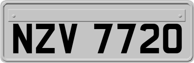 NZV7720