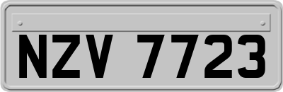 NZV7723