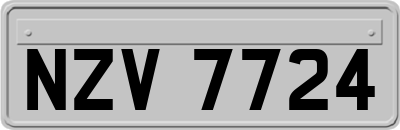 NZV7724