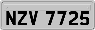 NZV7725