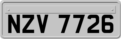 NZV7726