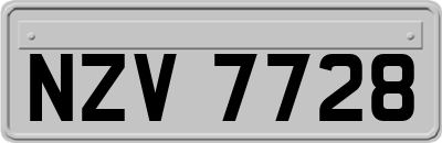 NZV7728