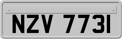 NZV7731