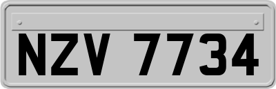 NZV7734