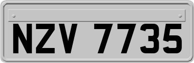 NZV7735