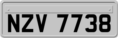 NZV7738