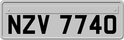 NZV7740