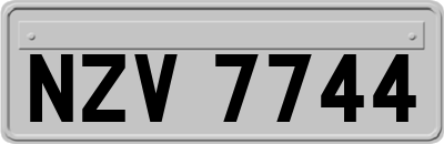 NZV7744