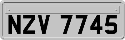 NZV7745