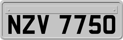 NZV7750