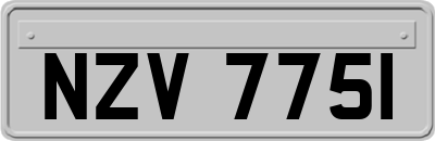 NZV7751
