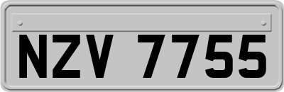 NZV7755