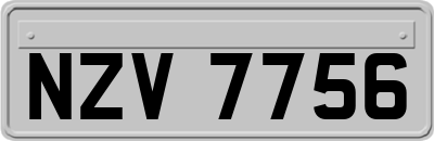 NZV7756