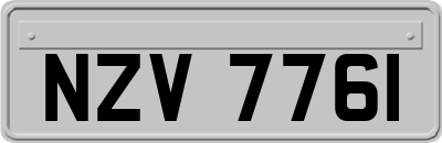 NZV7761