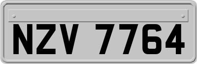 NZV7764