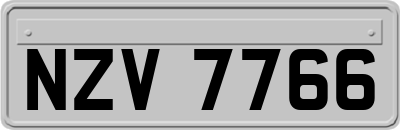 NZV7766