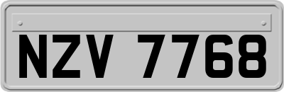 NZV7768