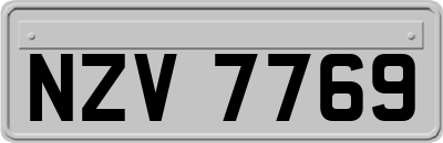 NZV7769
