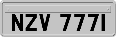 NZV7771