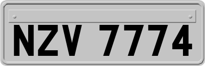 NZV7774