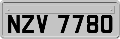 NZV7780