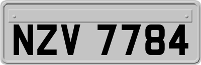 NZV7784