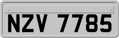 NZV7785