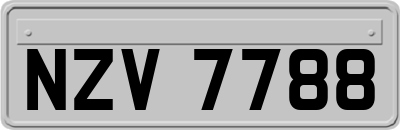 NZV7788