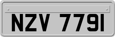NZV7791