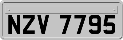 NZV7795